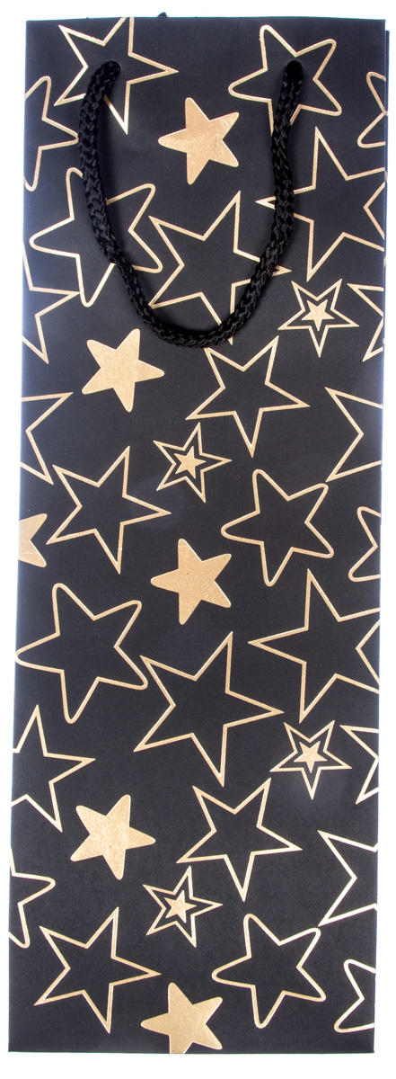 Flexio Taška dárková B na láhev 20887 1 ks