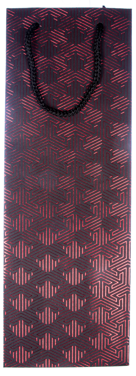 Flexio Dárková taška B na láhev 208888 1 ks