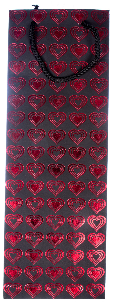 Flexio Dárková taška B na láhev 208886 1 ks