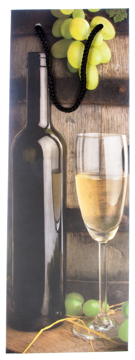 FLEXIO Taška dárková B na láhev 208889 1 ks