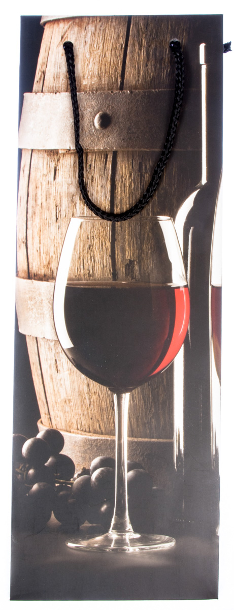 Flexio Dárková taška B na láhev 208890 1 ks