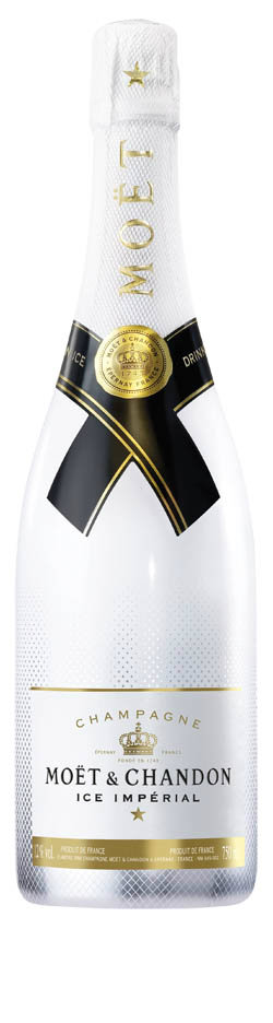 MOËT Šumivé víno Ice Imperial 750 ml