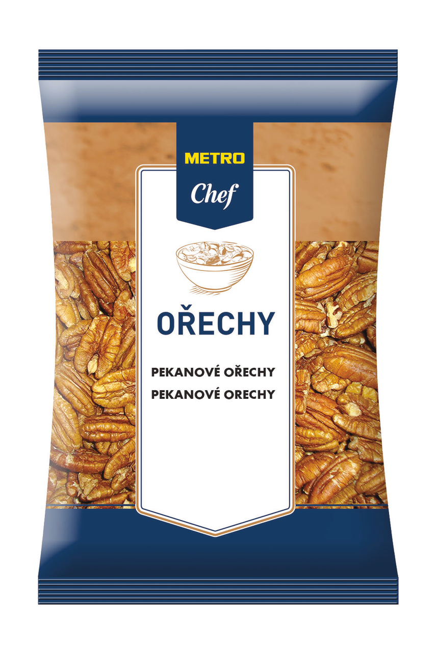 METRO Chef Pekanová jádra 200 g