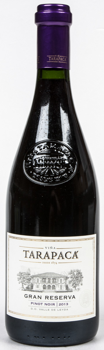 TARAPACÁ Gran Reserva Pinot Noir 750 ml