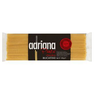 Adriana Makaróny semolinové těstoviny 500 g