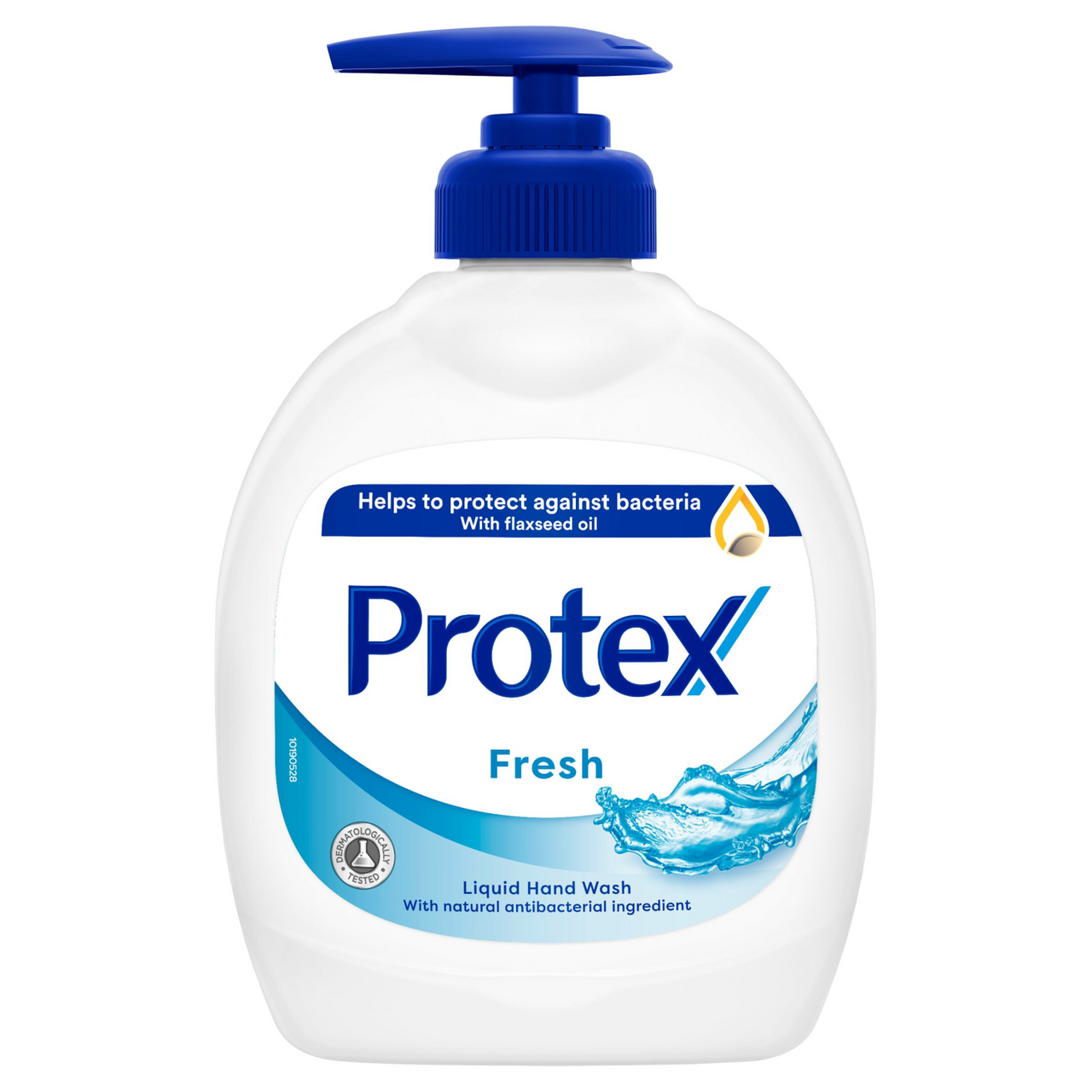 Protex Fresh tekuté mýdlo s přirozenou antibakteriální ochranou 300 ml