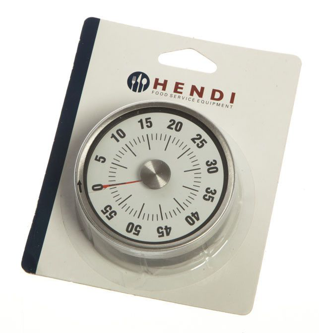 HENDI Minutka kuchyňská průměr 8 cm 1 ks