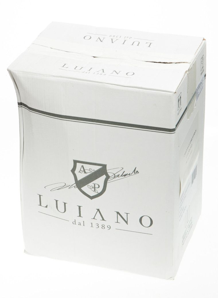 Luiano Chianti Classico DOCG 750 ml