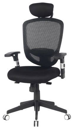 SIGMA Křeslo kancelářské EC 504 1 ks