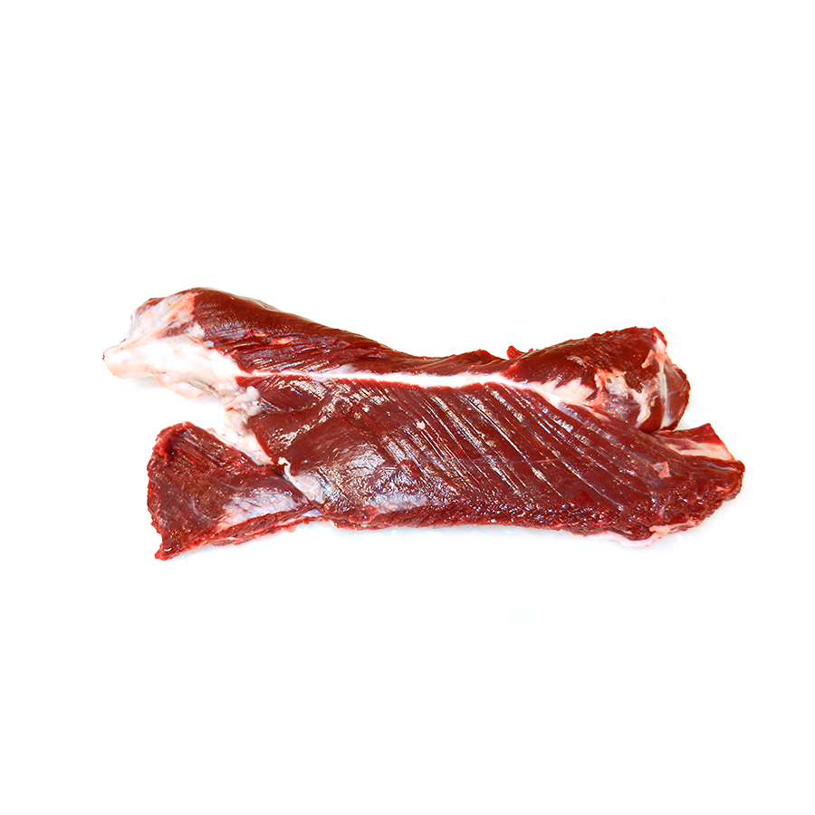 Veverka Hanger Steak BIO CZ chlaz. váž. cca 800 g