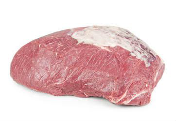 Hovězí vrchní šál CZ chlaz. váž. cca 4 kg