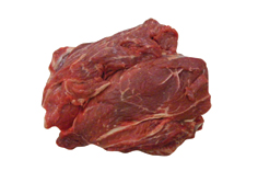 Hovězí vysoký roštěnec BIO CZ chlaz. váž. cca 3 kg