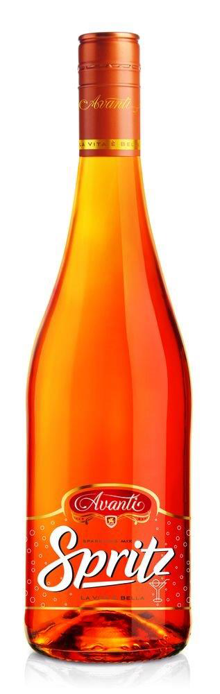 Avanti Spritz 6 x 750 ml