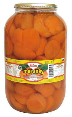 ALIBONA DIA MERUŇKY PŮL. 3500G