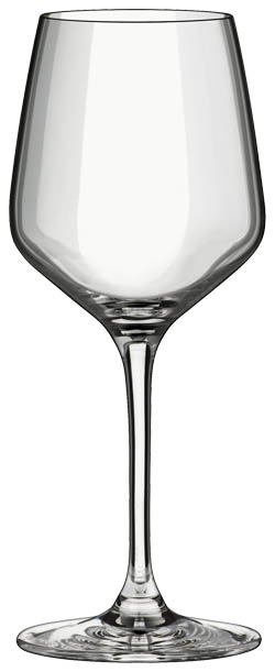 RONA Sklenice short drink IMAGE 390 ml 6 ks