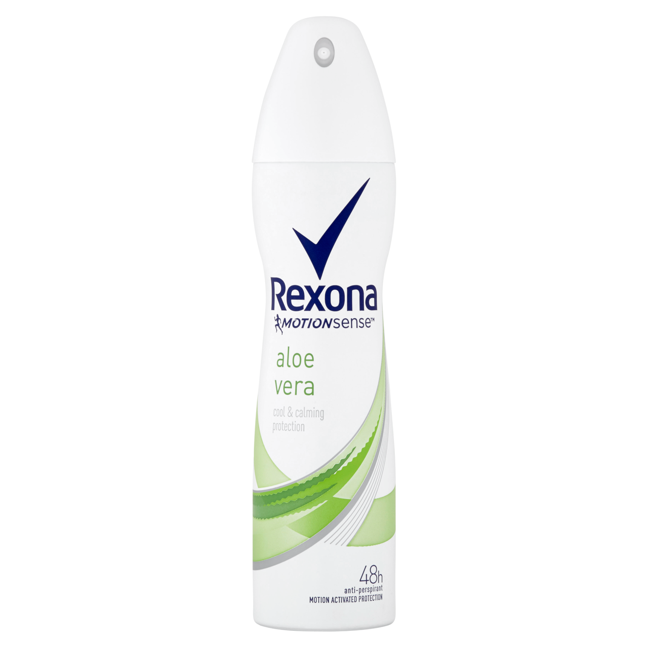 Rexona Deo Aloe Vera dám. 150 ml