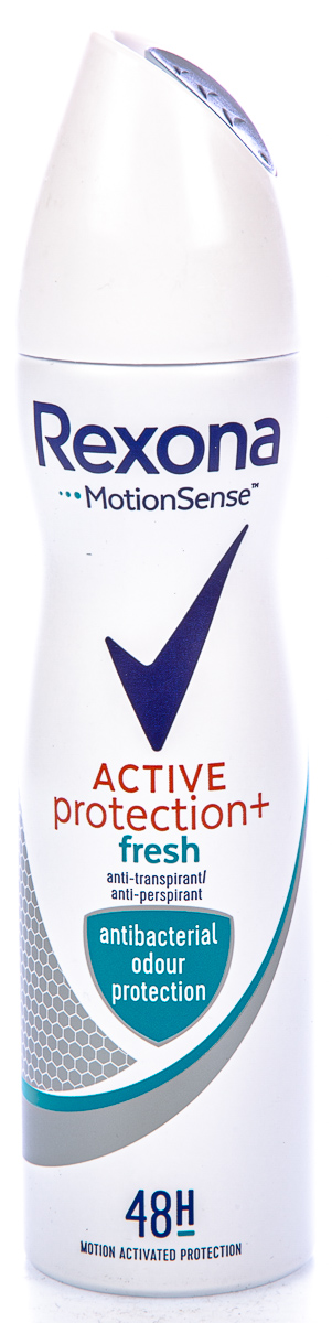 Rexona Deo Active Shield Fresh dám. 150 ml
