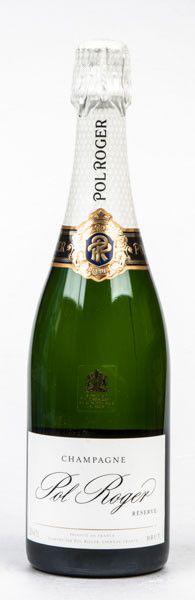 Pol Roger Brut Reserve 6 x 750 ml