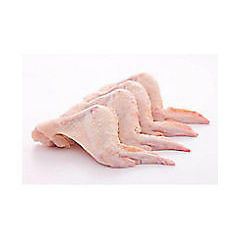 Kuřecí křídla chlaz. váž. cca 3 kg