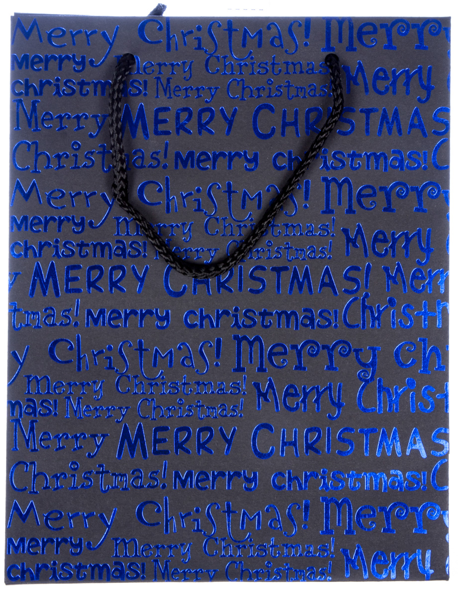 Flexio Taška dárková Christmas M-208952 1 ks