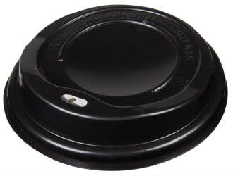 RIOBA Víčko (na kelímek: 250 ml, průmer 8 cm) 50 ks