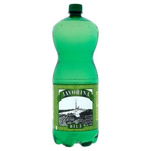 Javořina bílá ovocný nápoj 6 x 2 l