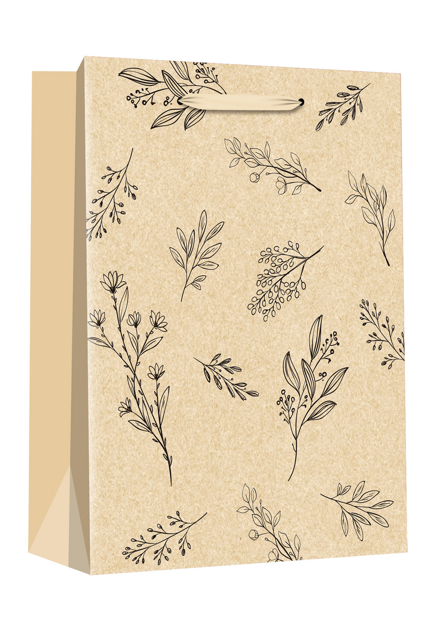 Flexio Taška dárková Natura M 208953 1 ks