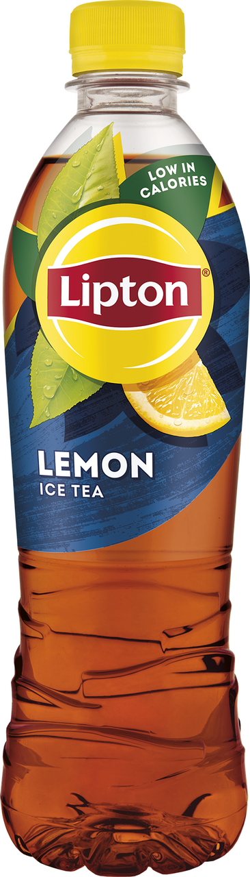 Lipton Čaj 0,5 l Citron