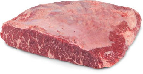 Chuck flap hovězí USA chlaz. váž. cca 1,5 kg