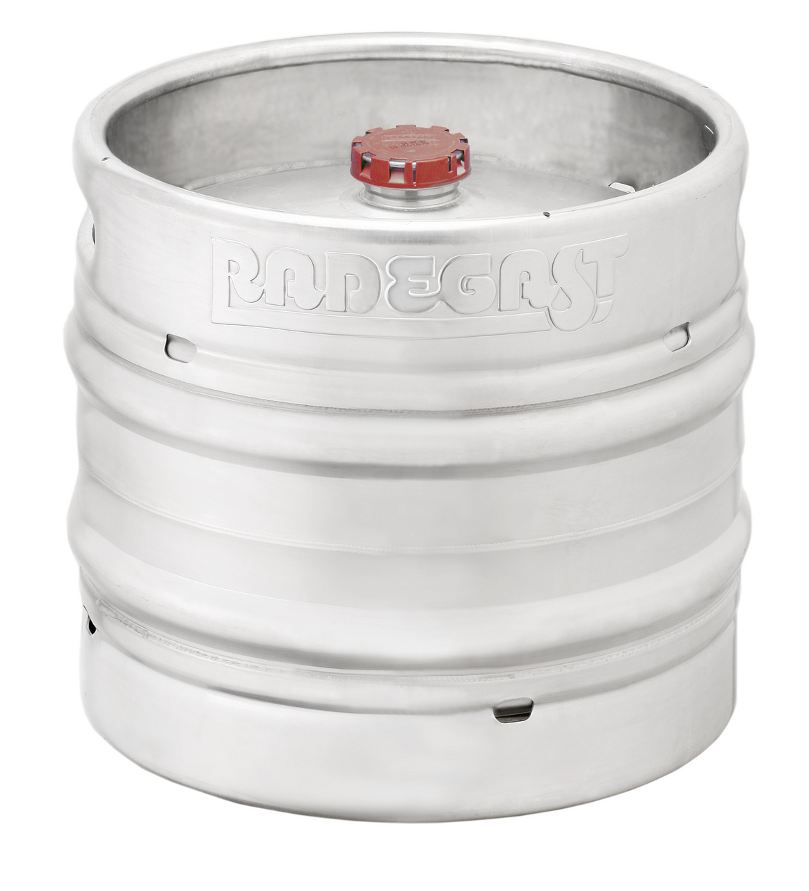 RADEGAST Ryze hořká 12° pivo  30 l KEG