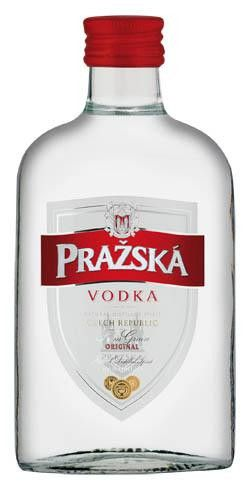 Pražská 37,5% 14 x 200 ml
