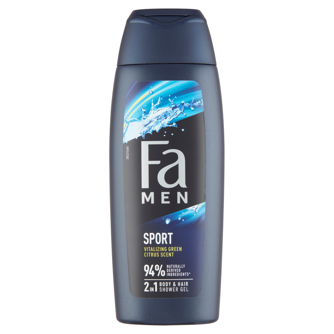 Fa MEN Active Sport Sprchový gel 250 ml