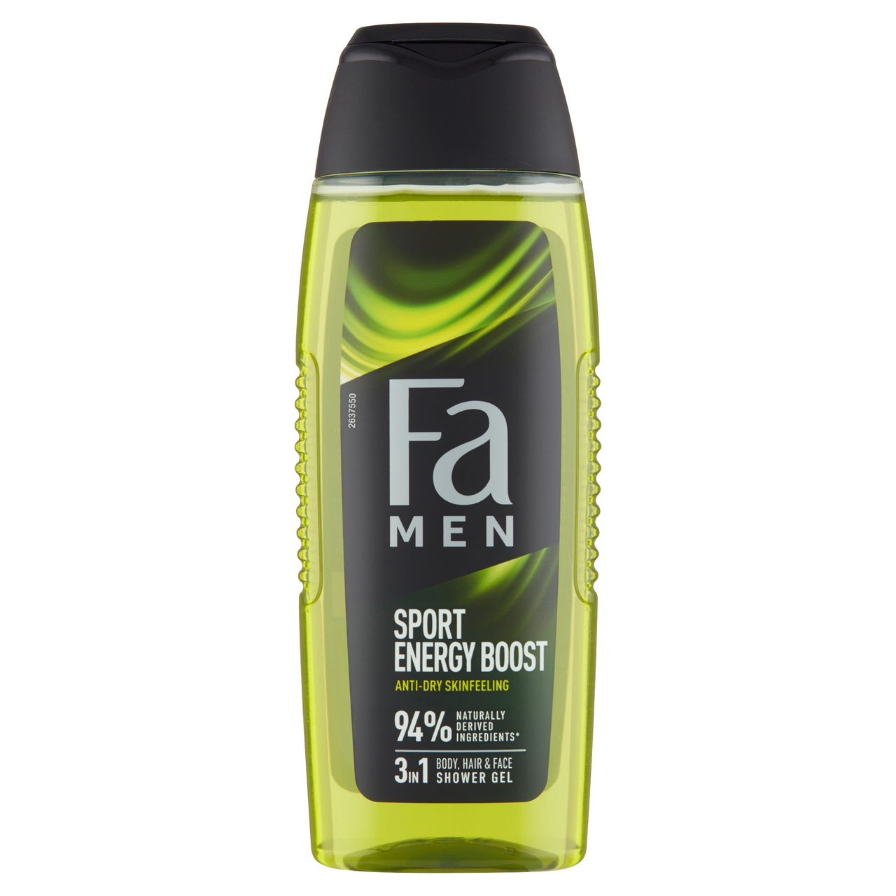 Fa MEN Sport Power Boost Sprchový gel 250 ml
