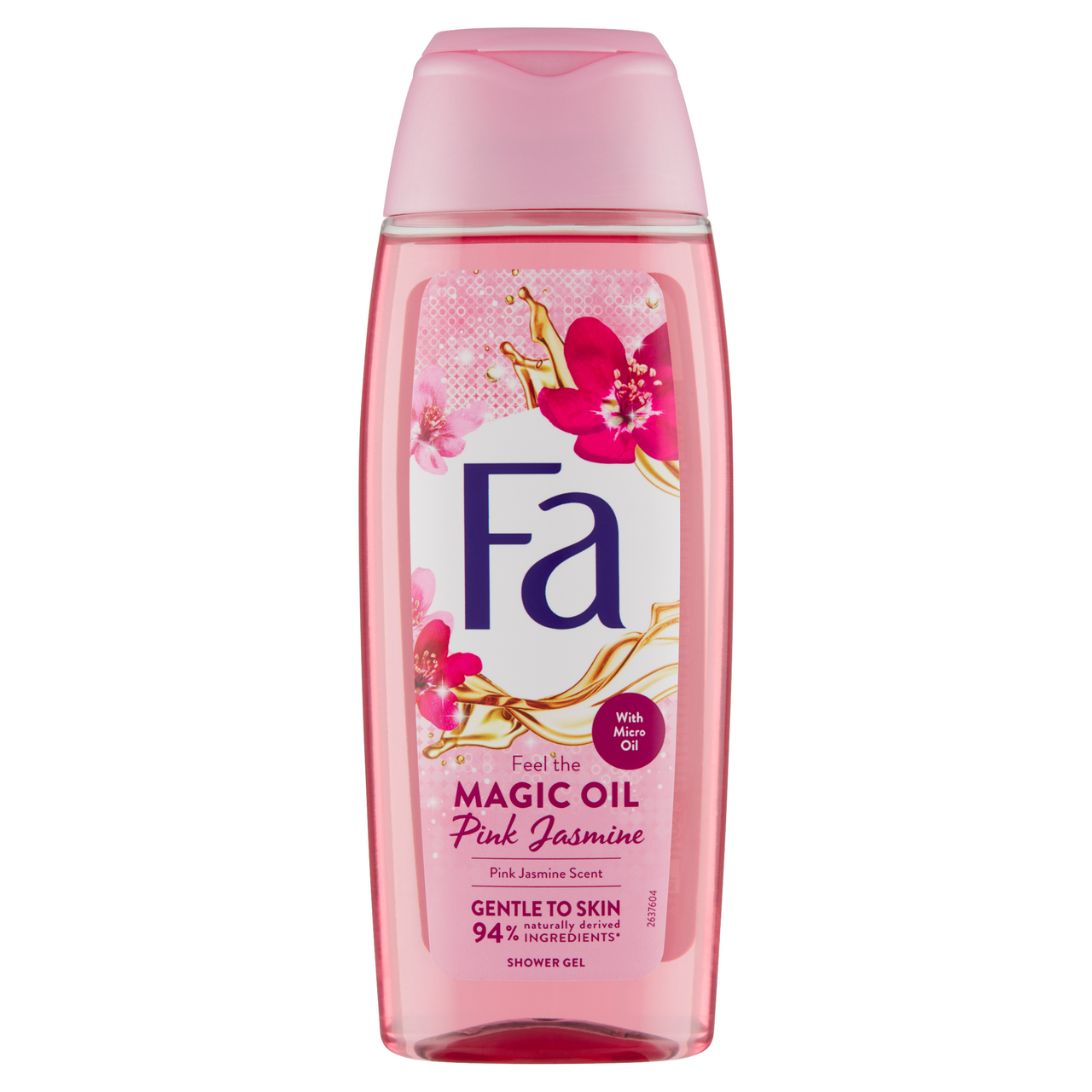 Fa Pink Jasmine Sprchový gel 250 ml
