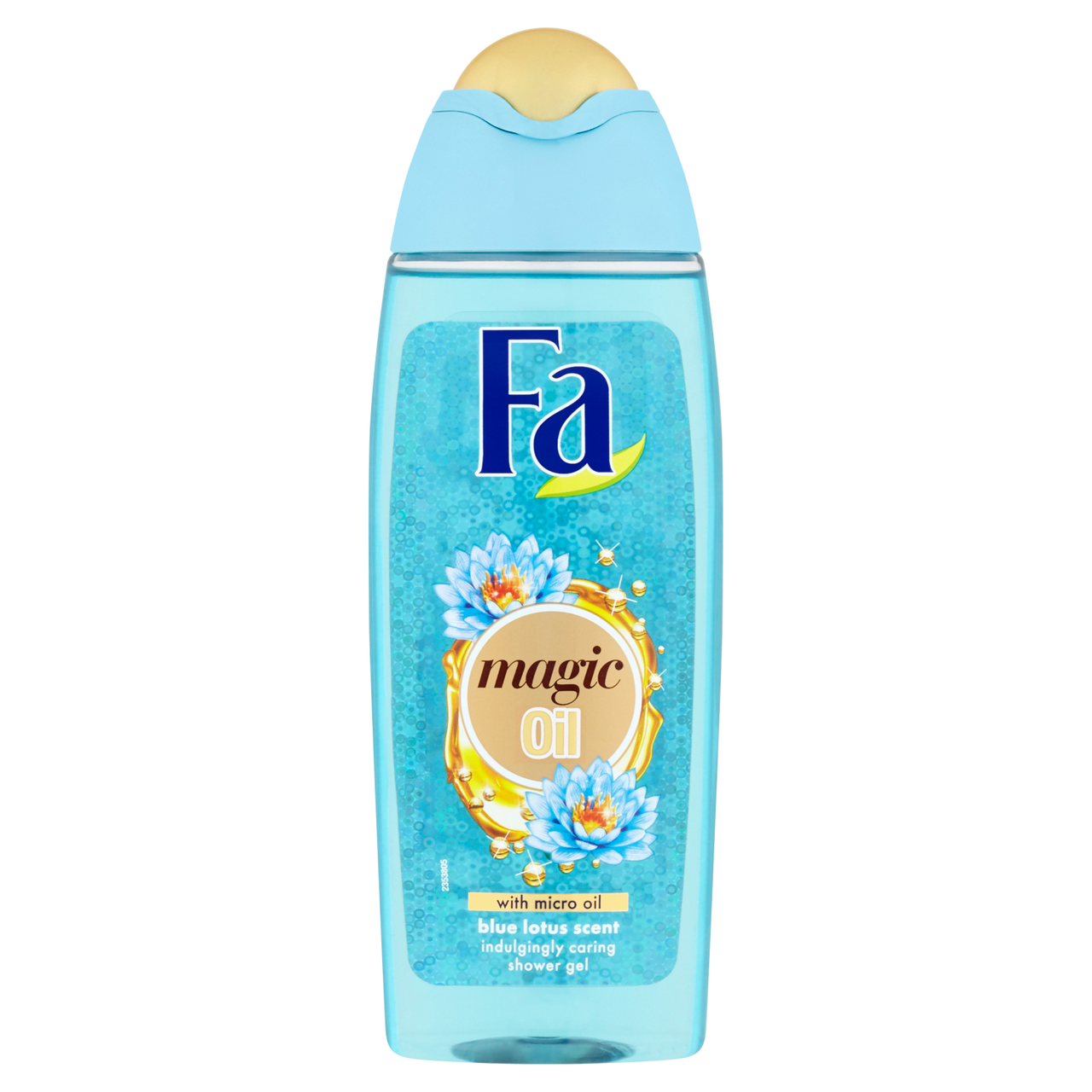Fa Blue Lotus sprchový gel 250 ml