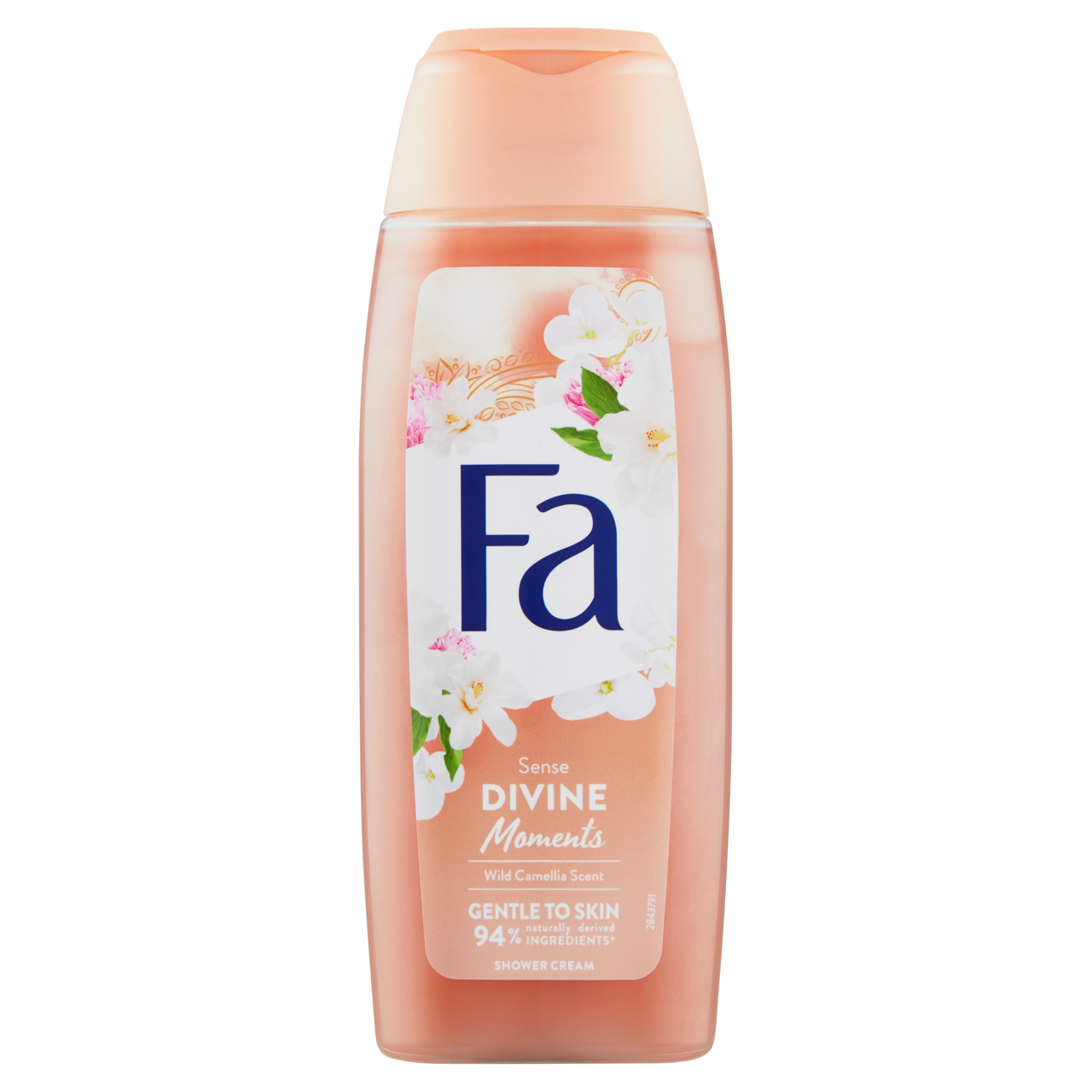 Fa Divine Moments Sprchový gel 250 ml