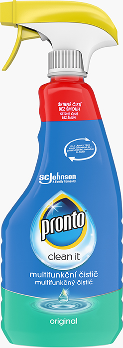 pronto Multi-Surface čistič 500 ml