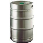BRANÍK Výčepní světlé pivo 50 l KEG