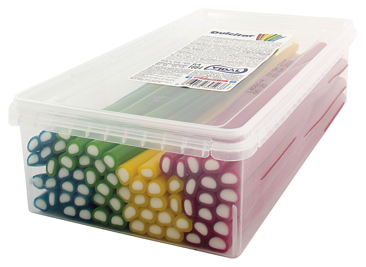 VIDAL Pendrek 4barevný olej 64 x 26 g