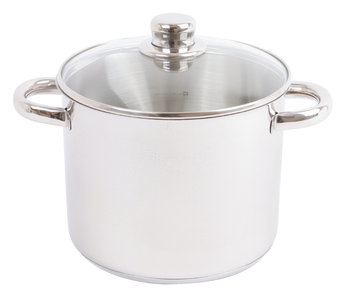 aro Hrnec s poklicí nerez 30 cm/18 L 1 ks