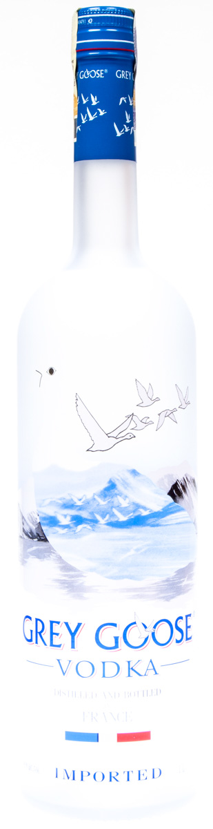 Grey Goose 40% 1 l