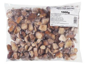 Frigoexim Houbová směs gastro mraž. 1 kg