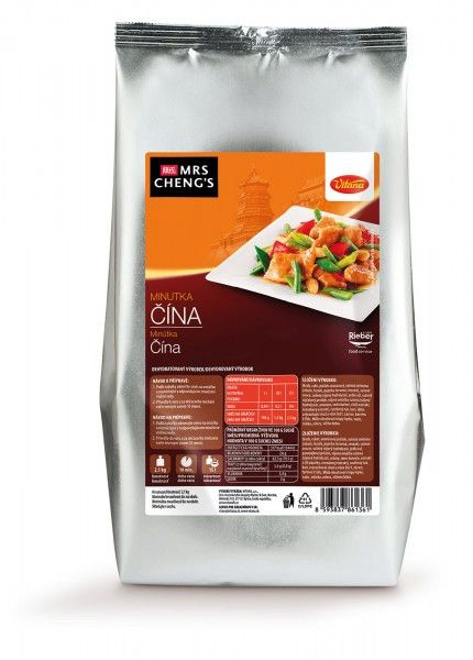 Vitana Minutka Čína 2,1 kg