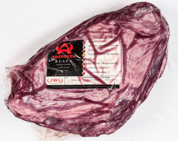 Hovězí Shoulder Clod AUS chlaz. váž. cca 3 kg