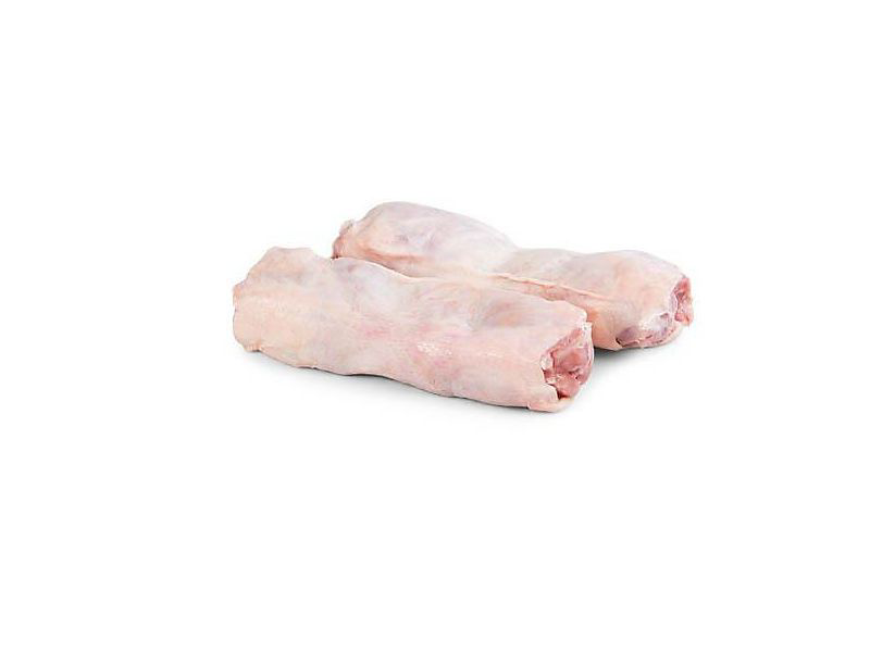 Kuřecí bez kosti na roládu chlaz. váž. cca 1,8 kg