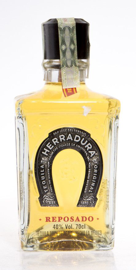 HERRADURA REPOSADO 40%0,7L
