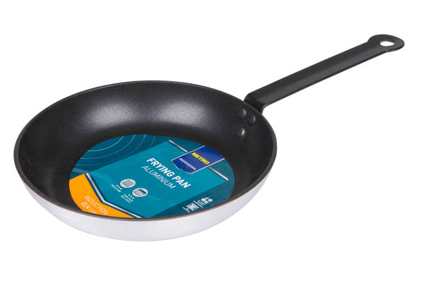 METRO PROFESSIONAL Pánev indukční alu/teflon nepřilnavá 24 cm 1 ks