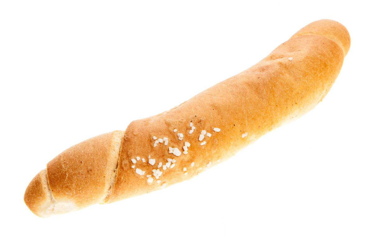 Delta Rohlík pivák nebalený 55 g