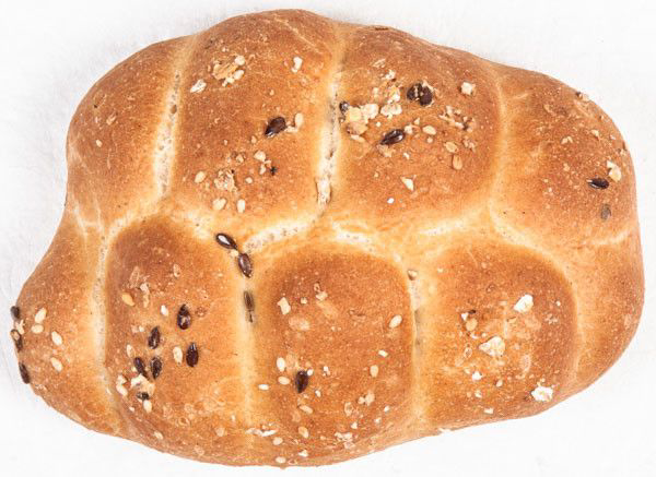 Delta Houska pivaska nebalená 55 g