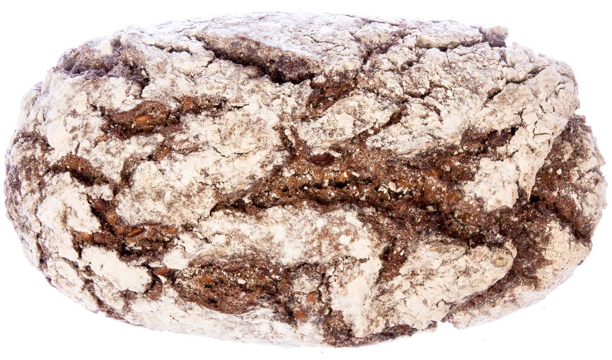 Backshop Chléb ořechový 20x 530 g